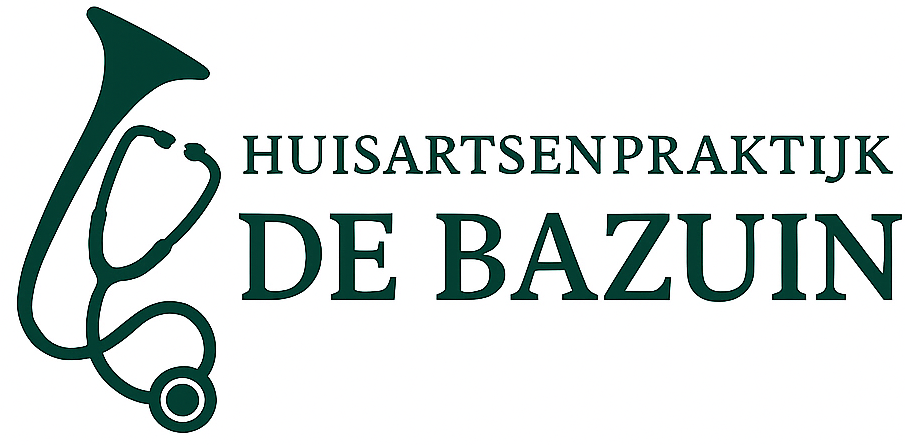 Huisartsenpraktijk De Bazuin - Naar startpagina